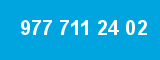 977 711 24 02